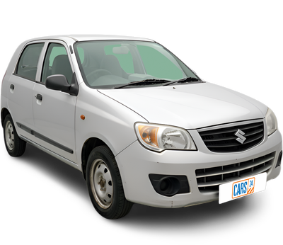 Maruti Alto K10-img